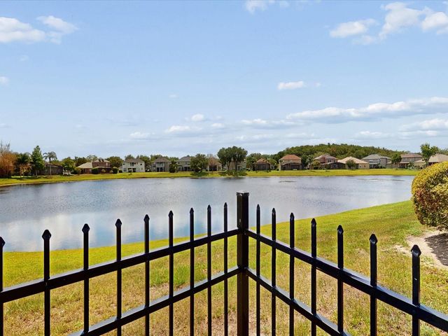 6609 LAKE PEMBROKE PLACE, Orlando, FL 32829