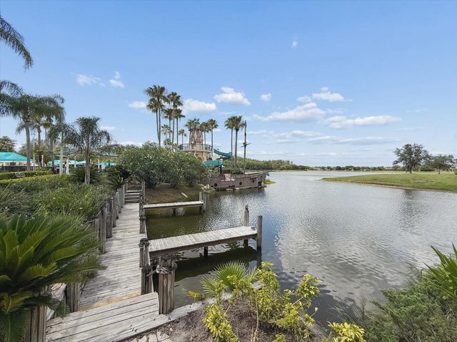 6609 LAKE PEMBROKE PLACE, Orlando, FL 32829