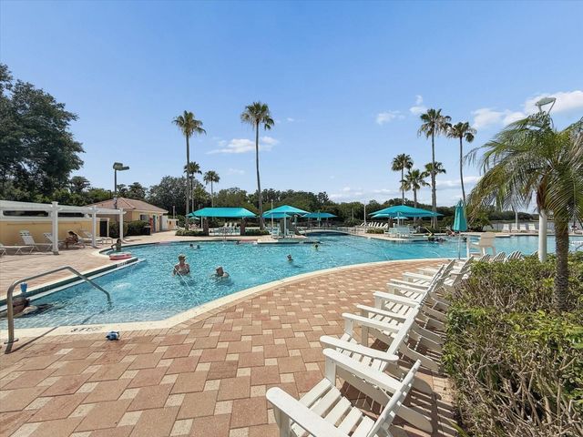 6609 LAKE PEMBROKE PLACE, Orlando, FL 32829