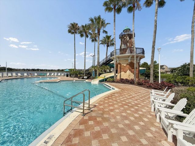 6609 LAKE PEMBROKE PLACE, Orlando, FL 32829