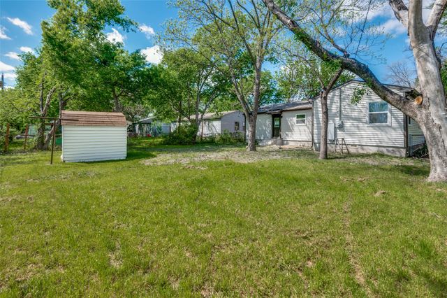 418 Goodyear Street, Irving, TX 75062