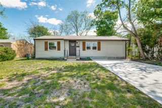 418 Goodyear Street, Irving, TX 75062