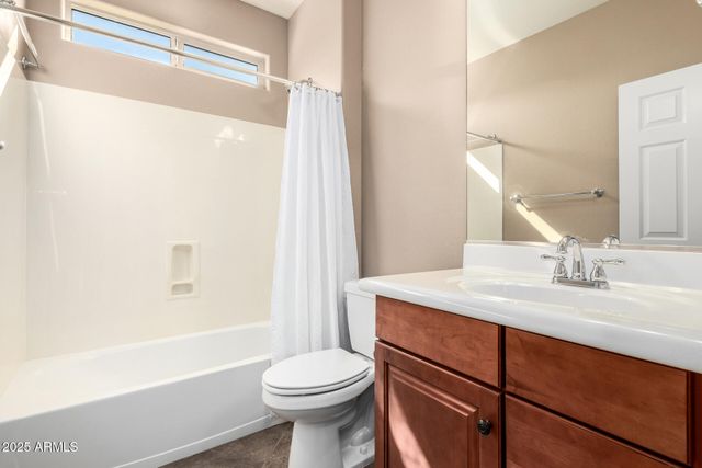 17162 S 175TH Avenue, Goodyear, AZ 85338