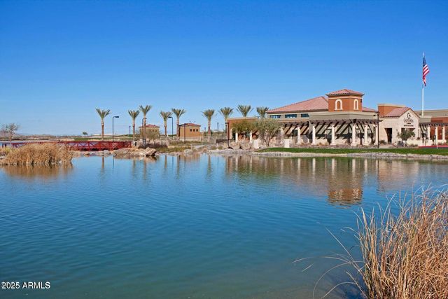 17162 S 175TH Avenue, Goodyear, AZ 85338