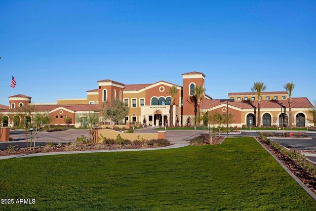 17162 S 175TH Avenue, Goodyear, AZ 85338