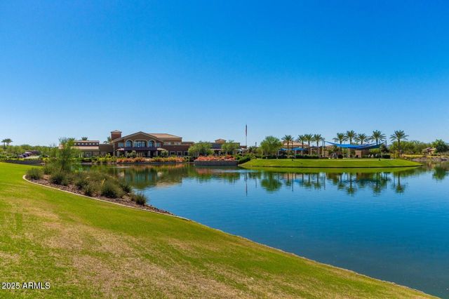 17162 S 175TH Avenue, Goodyear, AZ 85338