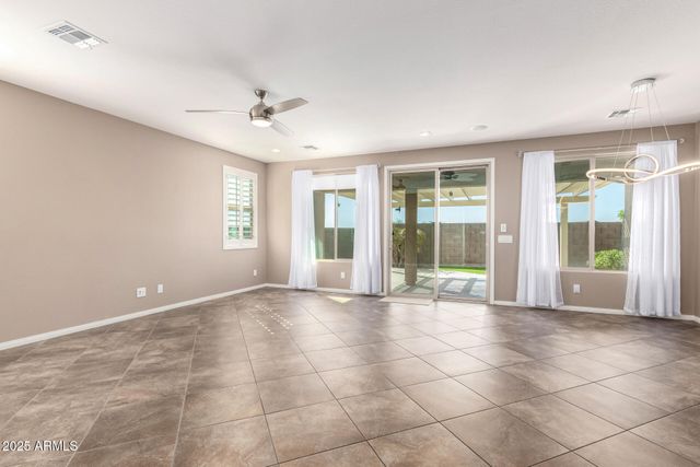 17162 S 175TH Avenue, Goodyear, AZ 85338