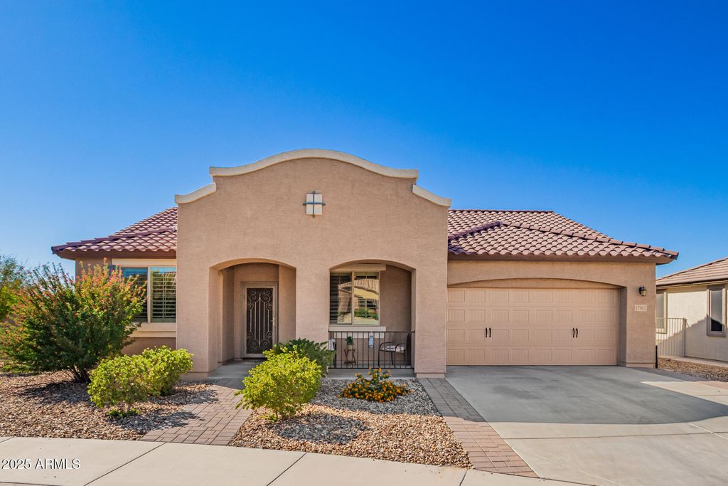 17162 S 175TH Avenue, Goodyear, AZ 85338