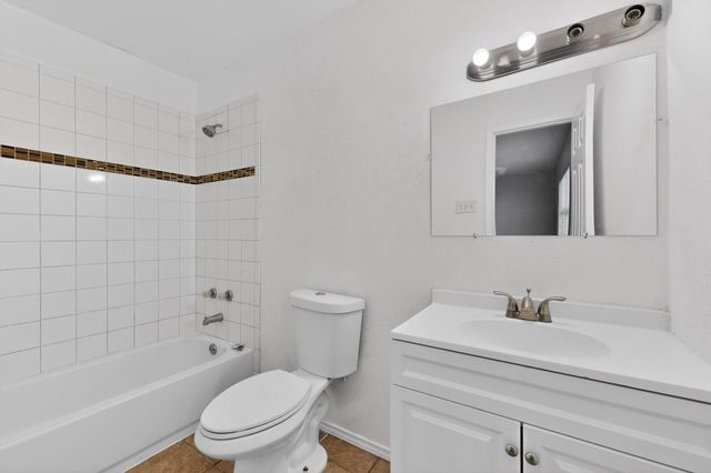 6805 Newcastle Place, North Richland Hills, TX 76182