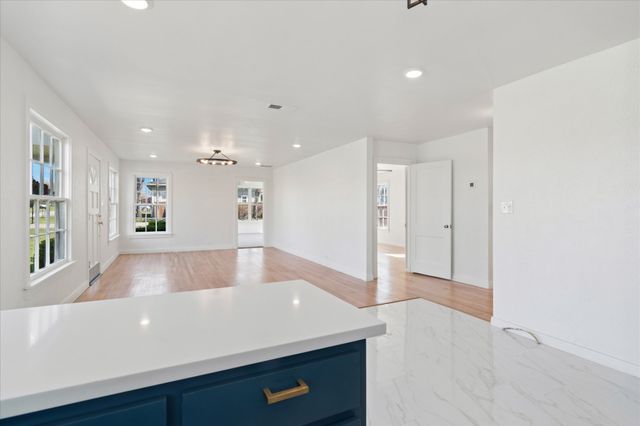 602 W Pecan Street, Celina, TX 75009