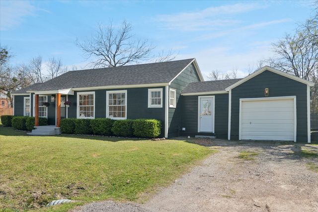 602 W Pecan Street, Celina, TX 75009