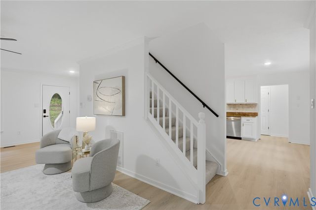 2150 Eastwood Pine Ct, Moseley, VA 23120