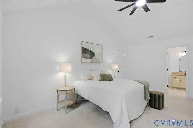 2150 Eastwood Pine Ct, Moseley, VA 23120