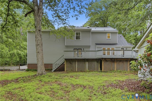 2150 Eastwood Pine Ct, Moseley, VA 23120