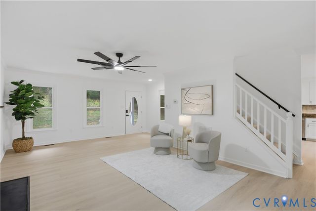 2150 Eastwood Pine Ct, Moseley, VA 23120