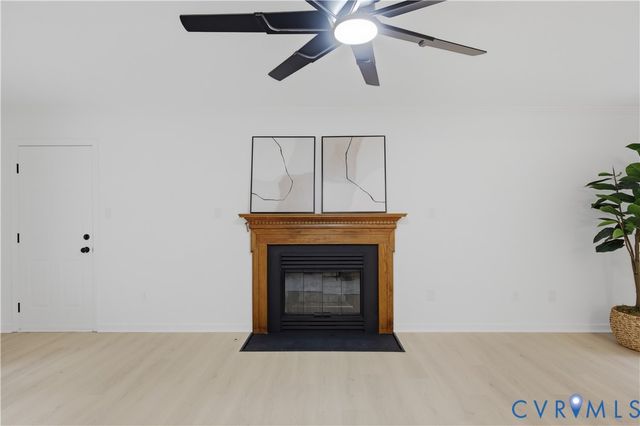 2150 Eastwood Pine Ct, Moseley, VA 23120