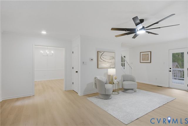 2150 Eastwood Pine Ct, Moseley, VA 23120