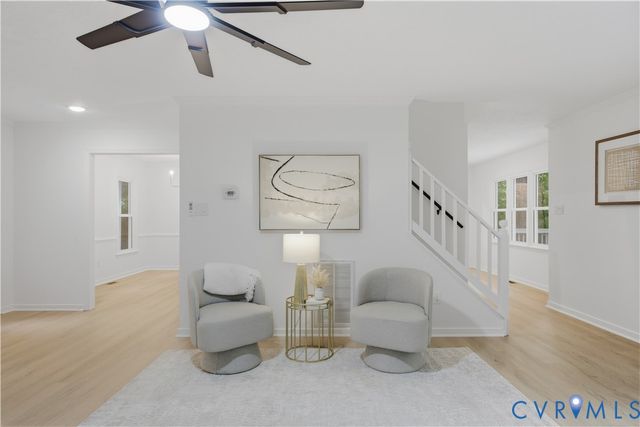 2150 Eastwood Pine Ct, Moseley, VA 23120