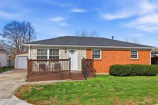 8610 Blue Lick Rd, Louisville, KY 40219