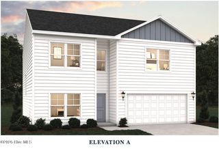 116 Muscadine Drive, Jacksonville, NC 28546