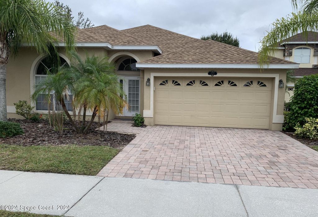 1227 Hasley Place, Melbourne, FL 32940