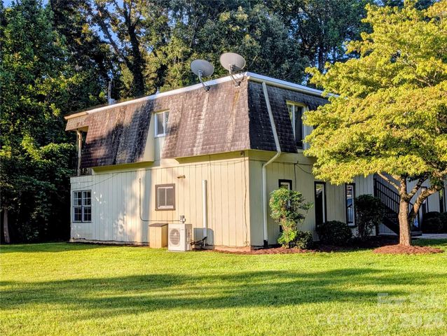 75 Jolly Lane D4, Hendersonville, NC 28739