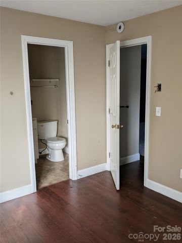 75 Jolly Lane D4, Hendersonville, NC 28739