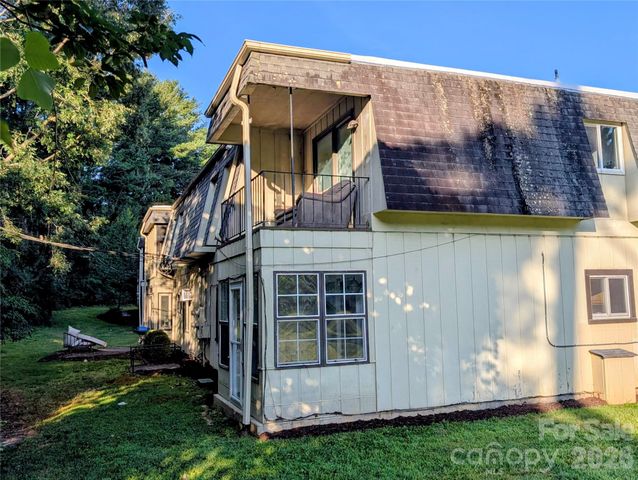 75 Jolly Lane D4, Hendersonville, NC 28739