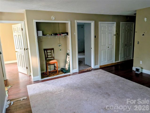 75 Jolly Lane D4, Hendersonville, NC 28739