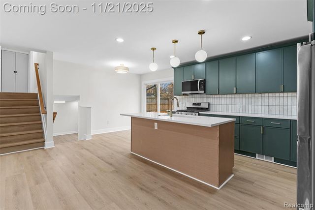 3958 Golfside Road, Ypsilanti, MI 48197