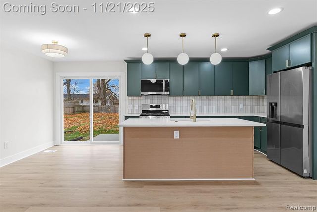 3958 Golfside Road, Ypsilanti, MI 48197