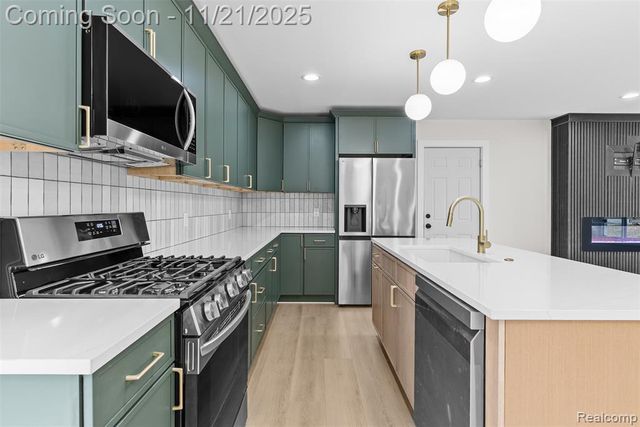 3958 Golfside Road, Ypsilanti, MI 48197