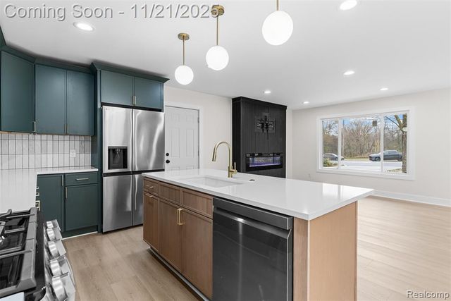 3958 Golfside Road, Ypsilanti, MI 48197