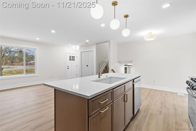 3958 Golfside Road, Ypsilanti, MI 48197