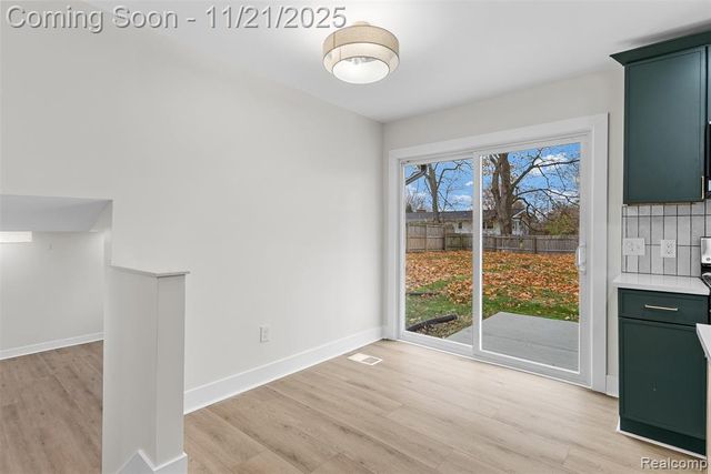 3958 Golfside Road, Ypsilanti, MI 48197