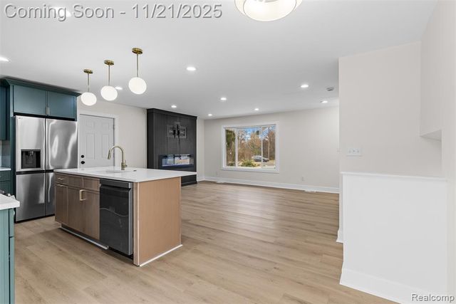 3958 Golfside Road, Ypsilanti, MI 48197