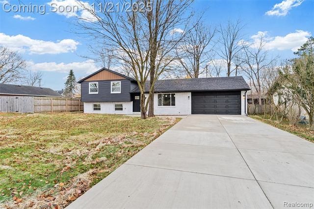 3958 Golfside Road, Ypsilanti, MI 48197