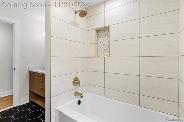 3958 Golfside Road, Ypsilanti, MI 48197