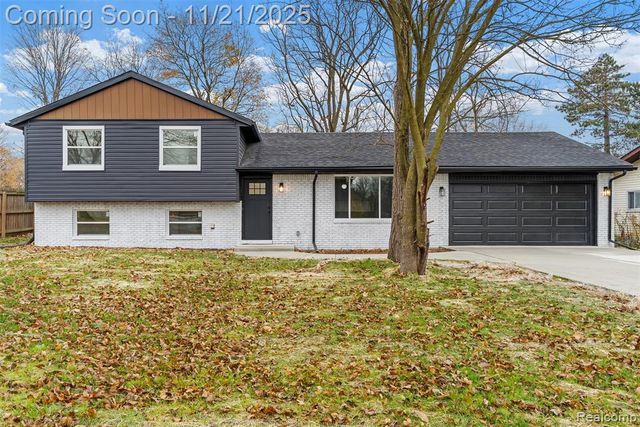 3958 Golfside Road, Ypsilanti, MI 48197