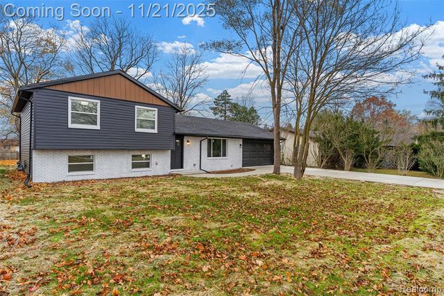 3958 Golfside Road, Ypsilanti, MI 48197