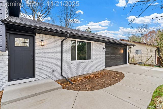 3958 Golfside Road, Ypsilanti, MI 48197