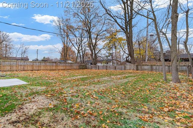 3958 Golfside Road, Ypsilanti, MI 48197