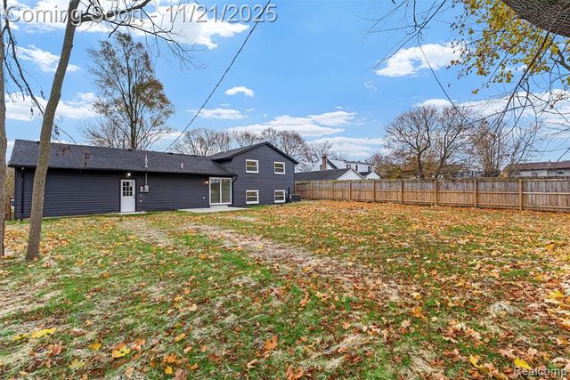 3958 Golfside Road, Ypsilanti, MI 48197