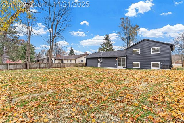 3958 Golfside Road, Ypsilanti, MI 48197