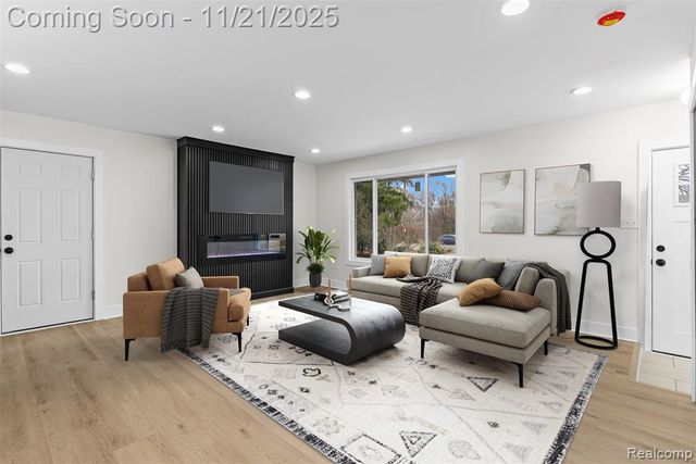 3958 Golfside Road, Ypsilanti, MI 48197