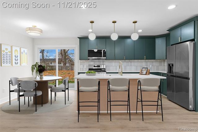 3958 Golfside Road, Ypsilanti, MI 48197