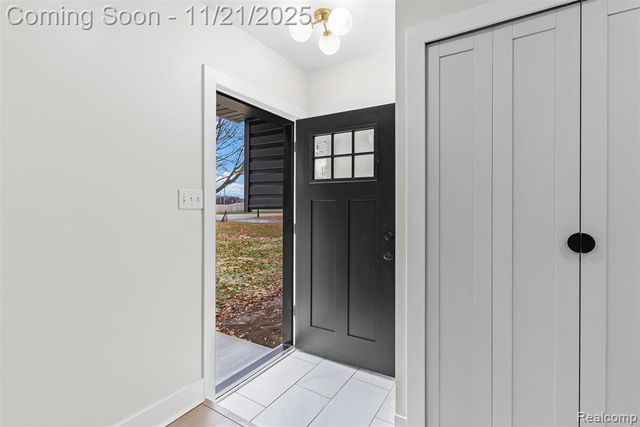 3958 Golfside Road, Ypsilanti, MI 48197