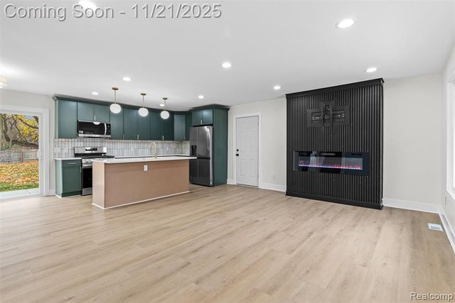 3958 Golfside Road, Ypsilanti, MI 48197