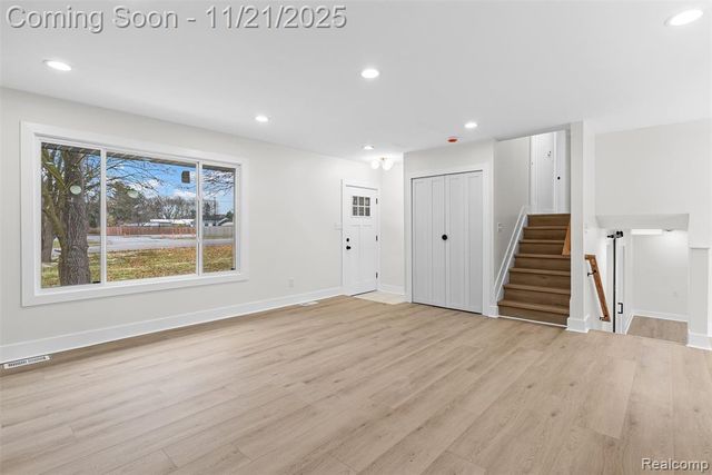 3958 Golfside Road, Ypsilanti, MI 48197