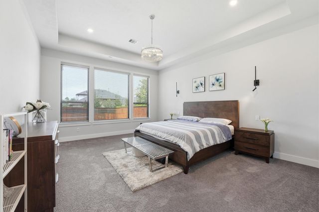 31 Welston Terrace Drive, Tomball, TX 77375